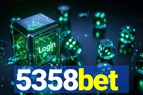 5358bet