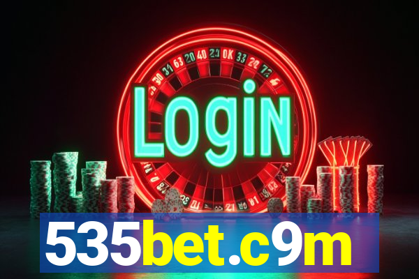 535bet.c9m