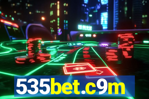 535bet.c9m