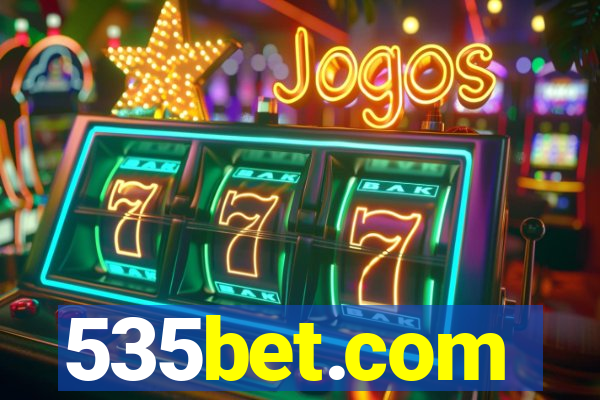 535bet.com