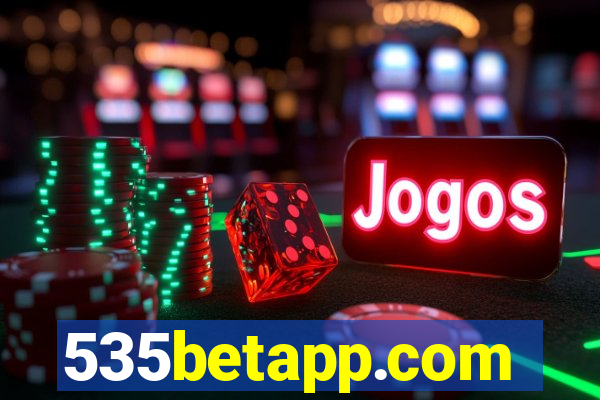 535betapp.com
