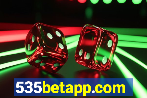 535betapp.com