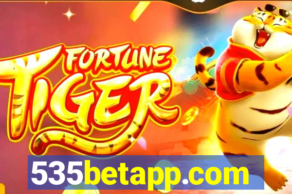 535betapp.com