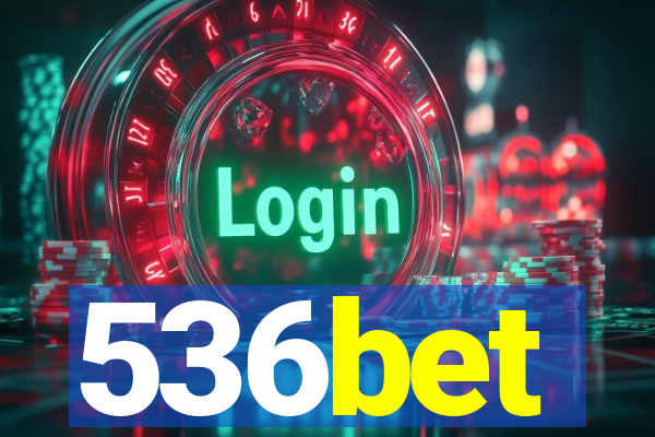 536bet