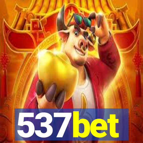 537bet