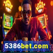 5386bet.com