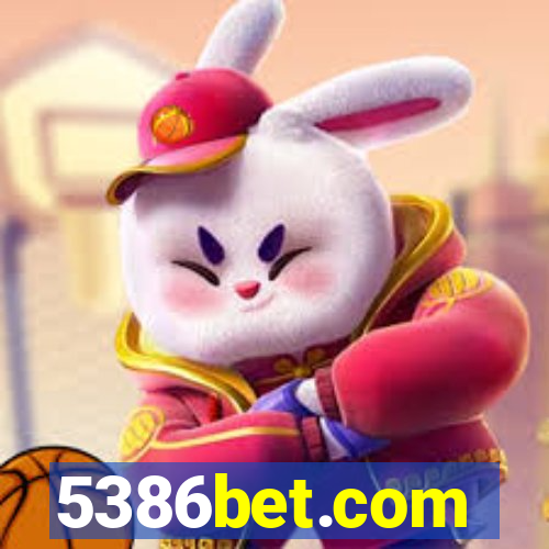 5386bet.com
