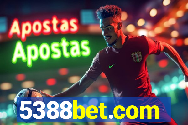 5388bet.com