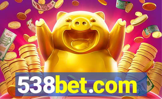 538bet.com