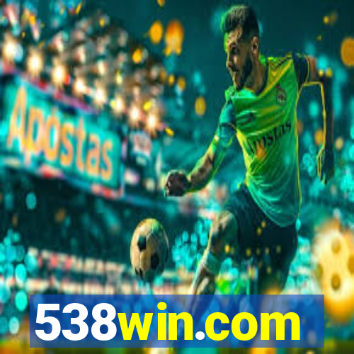 538win.com