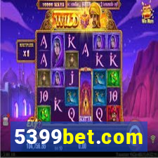 5399bet.com