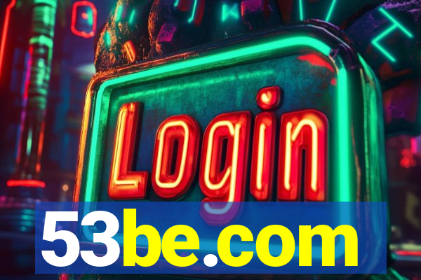 53be.com