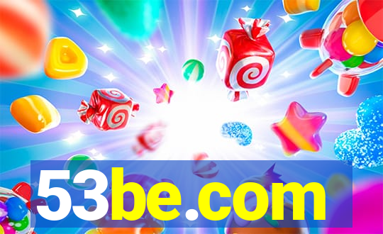 53be.com