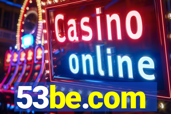 53be.com