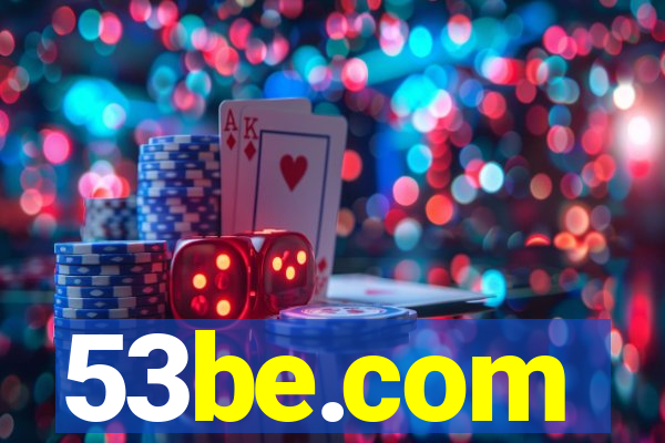 53be.com