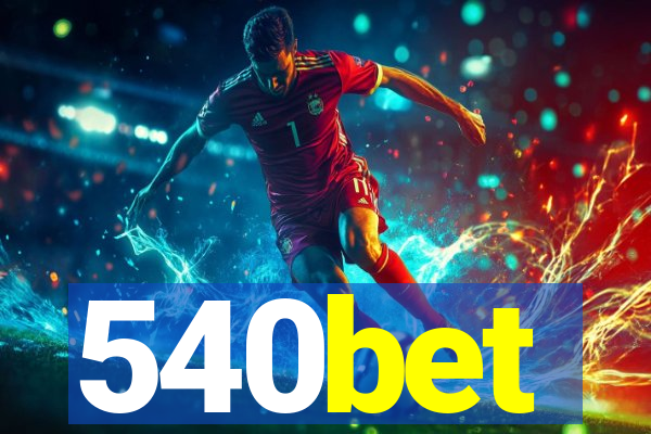 540bet