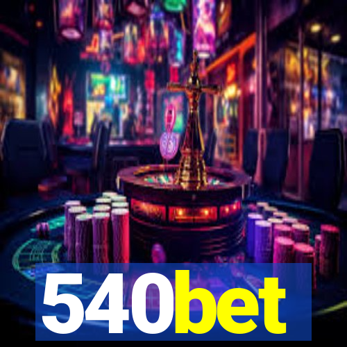 540bet