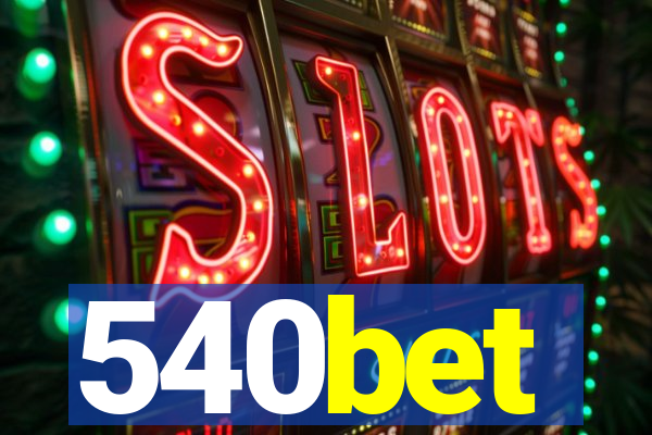 540bet