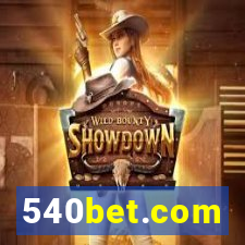 540bet.com