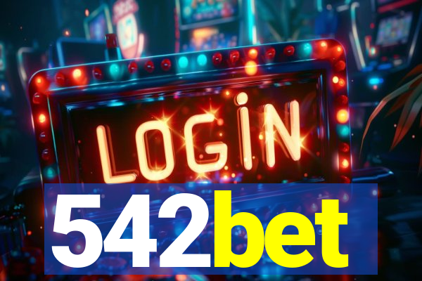 542bet