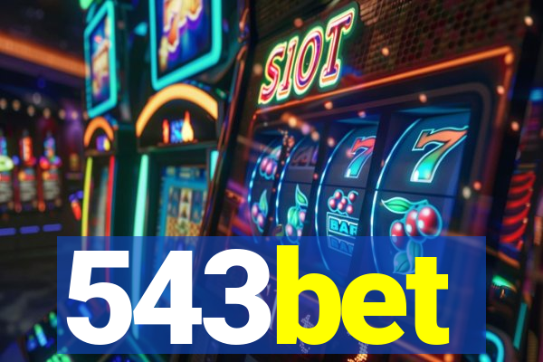 543bet