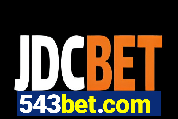 543bet.com