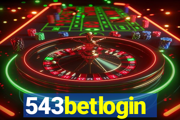 543betlogin