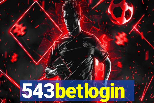 543betlogin
