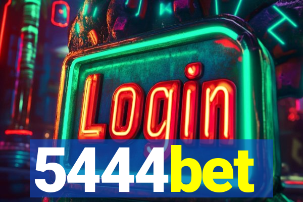 5444bet