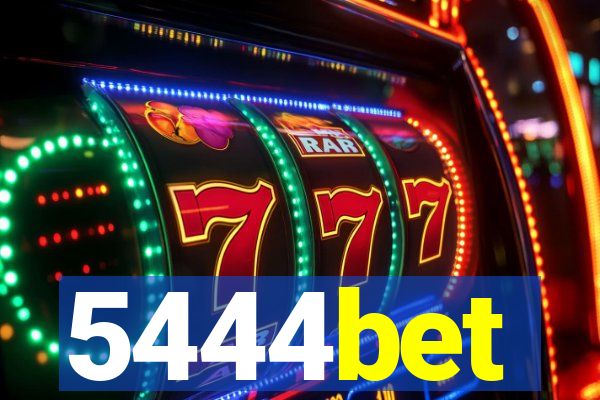 5444bet