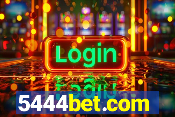 5444bet.com