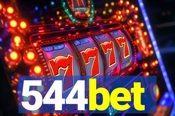 544bet