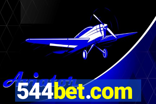 544bet.com