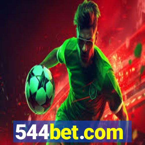 544bet.com