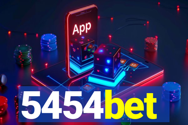 5454bet