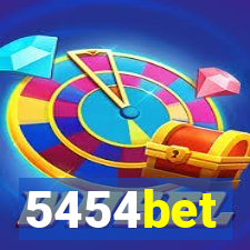 5454bet