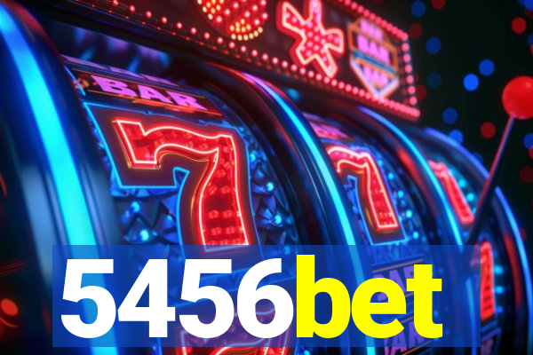 5456bet