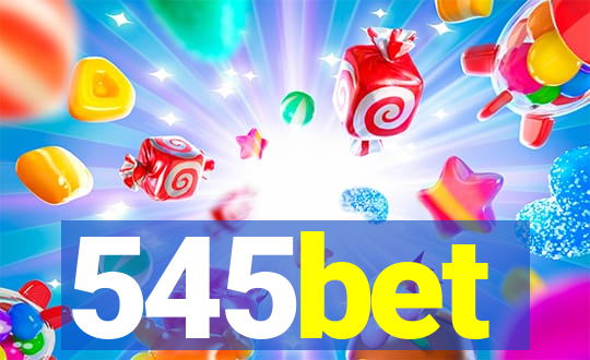 545bet