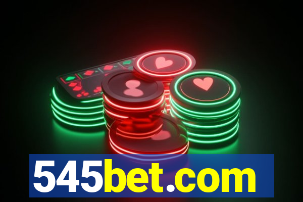 545bet.com
