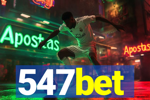 547bet