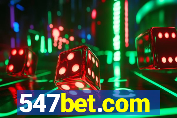547bet.com