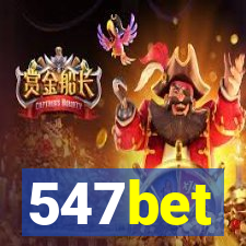 547bet