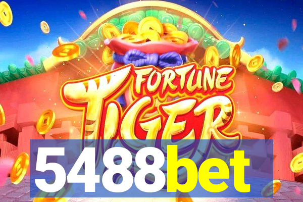 5488bet