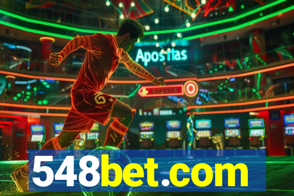 548bet.com