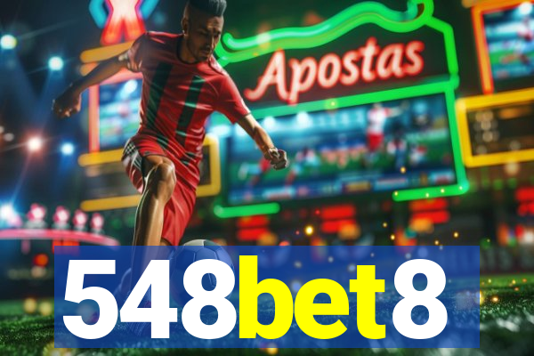 548bet8