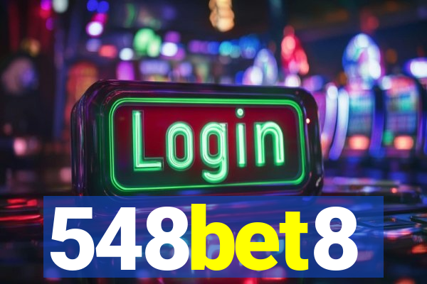 548bet8