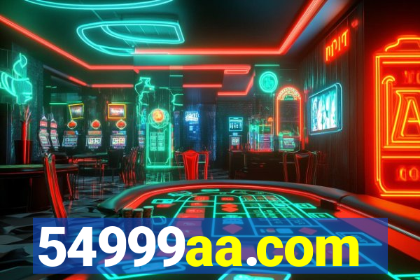 54999aa.com