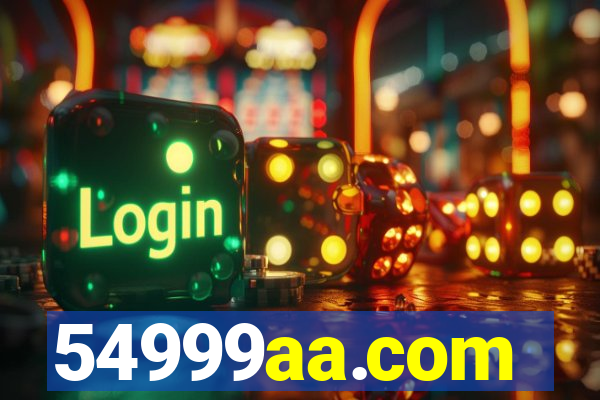 54999aa.com