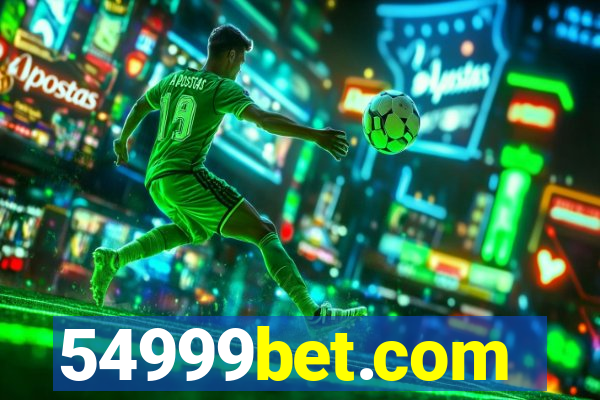 54999bet.com