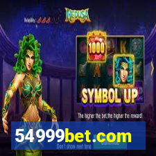 54999bet.com